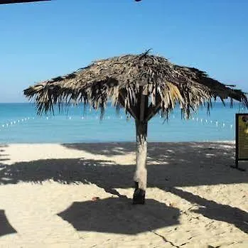 Bar-B-Barn Beach Hotel Negril