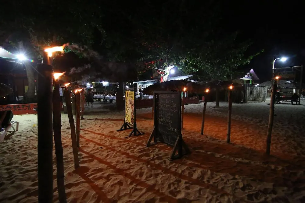 **  Bar-B-Barn Beach Hotel Negril Giamaica