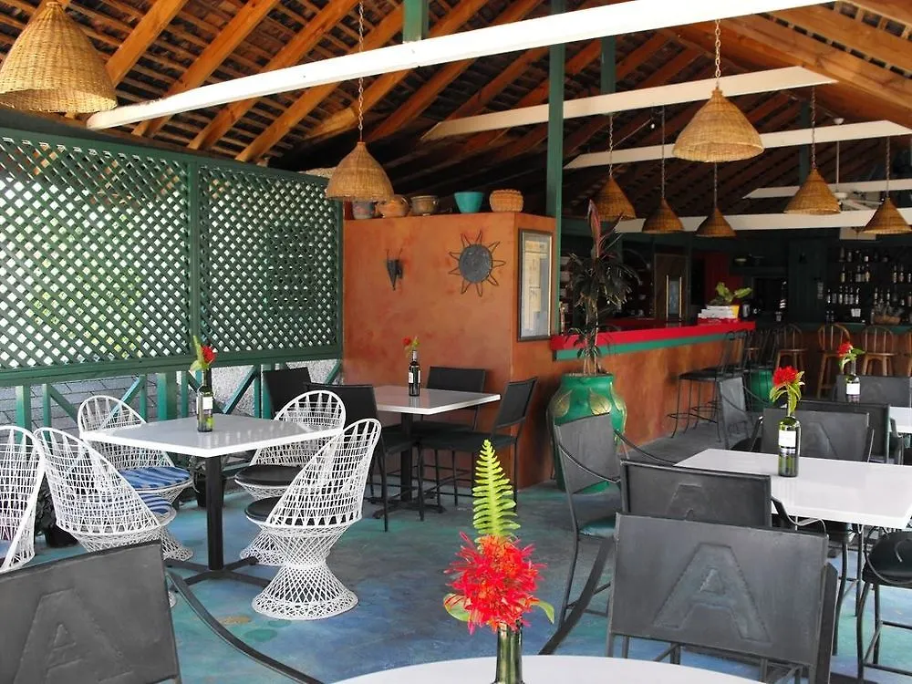 **  Bar-B-Barn Beach Hotel Negril Giamaica
