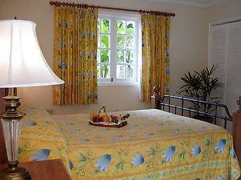 Bar-B-Barn Beach Hotel Negril