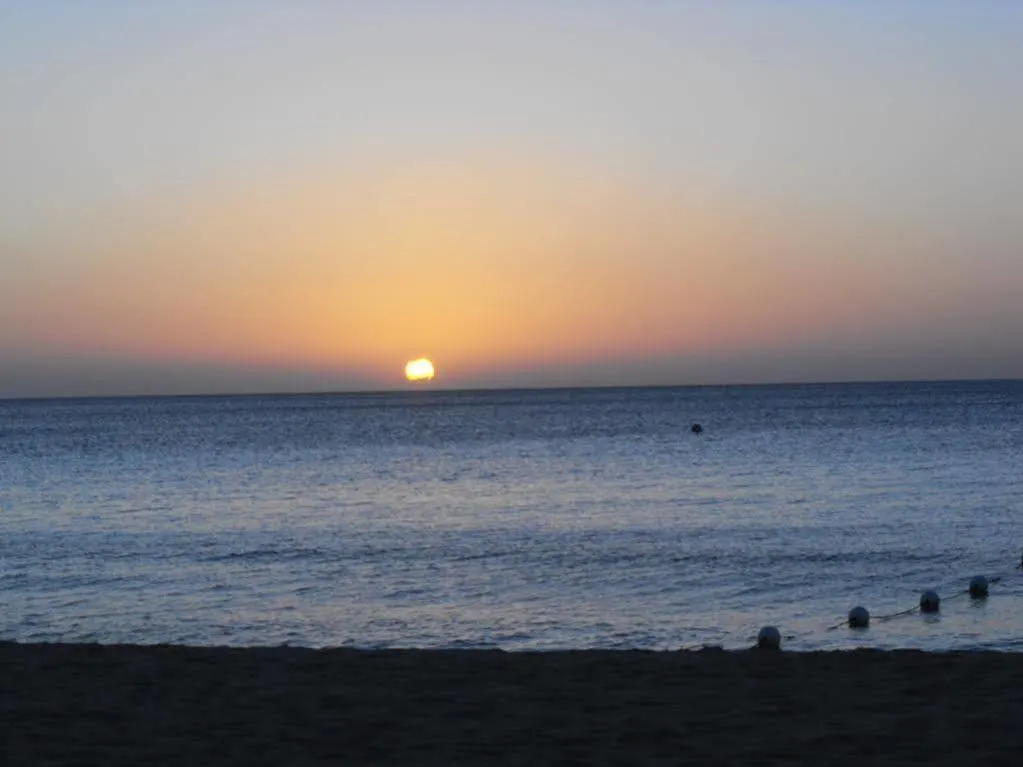 Bar-B-Barn Beach Hotel Negril